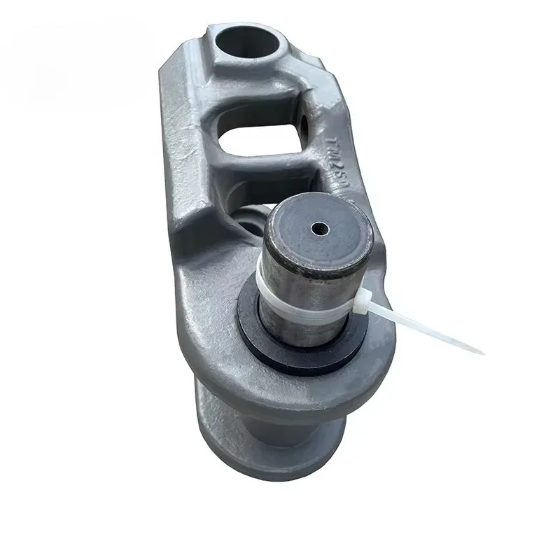 

VOE14525766 VOE14619030 EC700 ZAX870 ZAX890 SY750 SY700 Made-in China Kind High Quality Chassis Parts Large Excavator Track Link