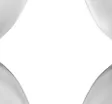 HQProp 1.6X1X3 3-Blade PC Propellers 40mm 1mm Shaft 2CW 2CCW Light Props for Tiny Whoop Micro FPV Quad Drone