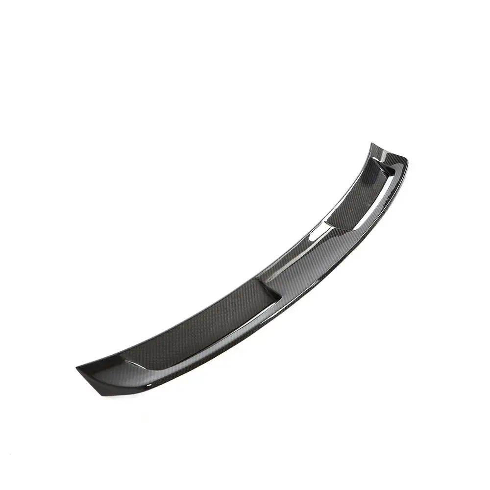 

Reli Dry Carbon Fiber 992 Rear Trunk Spoiler for Porsche 911 992 Targa Carrera S/4/4S 2019-2022