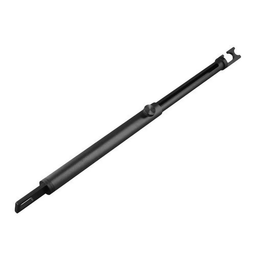 Adjustable Prop Versatile Tailgate Support Solution Vehicle Accessory Blue Stable Loading Base Adjustable Design
