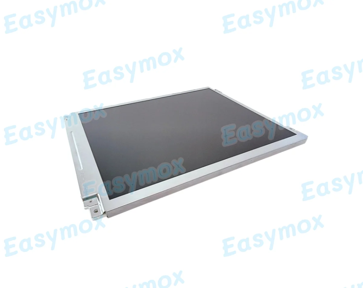 

Brand New 10.4" LCD Display Screen Replacement For Sharp LQ104S1LG61