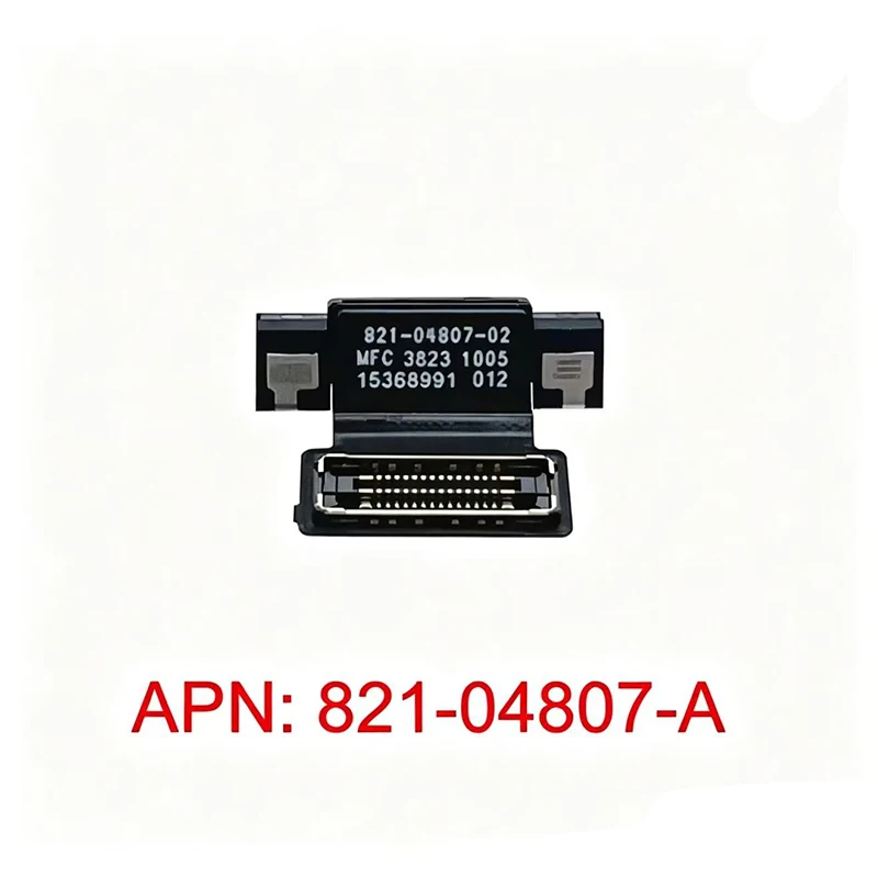 New A3113 A3114 USB-C Type C DC Charging Jack Connector 821-04807-A 821-04807-A For MacBook Air 13