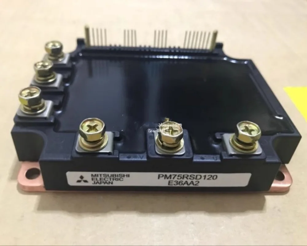 

PM75RSD120 PM50RSD120 PM50CSD120 PM75RSA120 PM50CSD060 IGBT MODULE