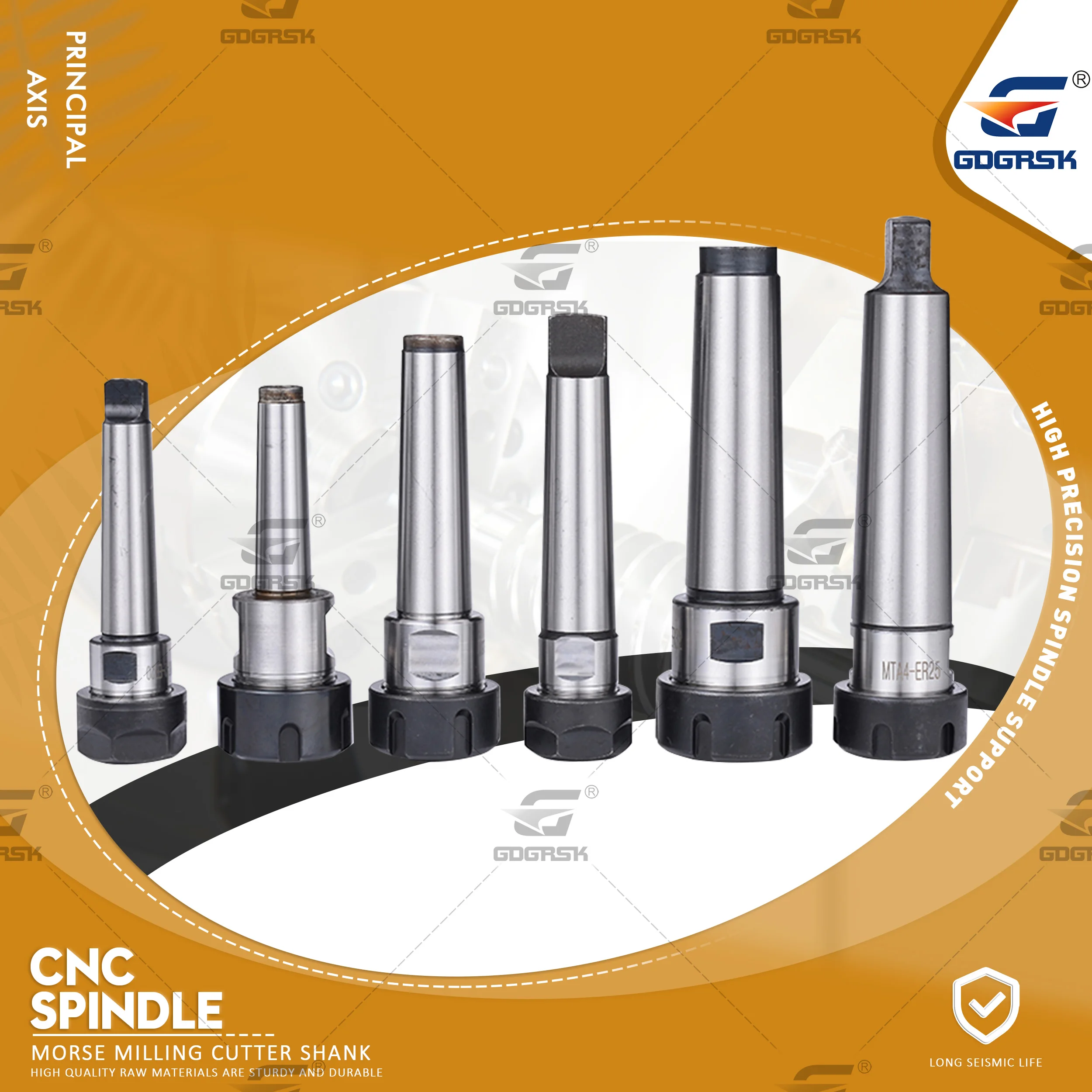 MT1/MT2/MT3/MT4 MTA1 MTA2 MTA3 MTA4 Morse taper ER11/ER16/ER20/ER25/ER32/ER40 collet chuck Holder,CNC tool holder clamp.