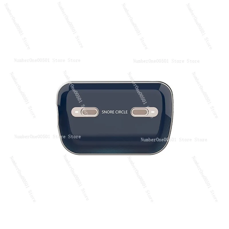 

Устройство от храпа: портативный дыхательный аппарат для домашнего использования