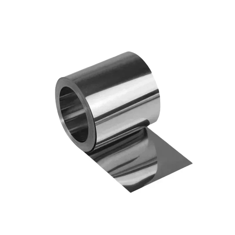 

Customizable High Quality Stainless Steel Foil Plate and Round Rod for Tool Parts