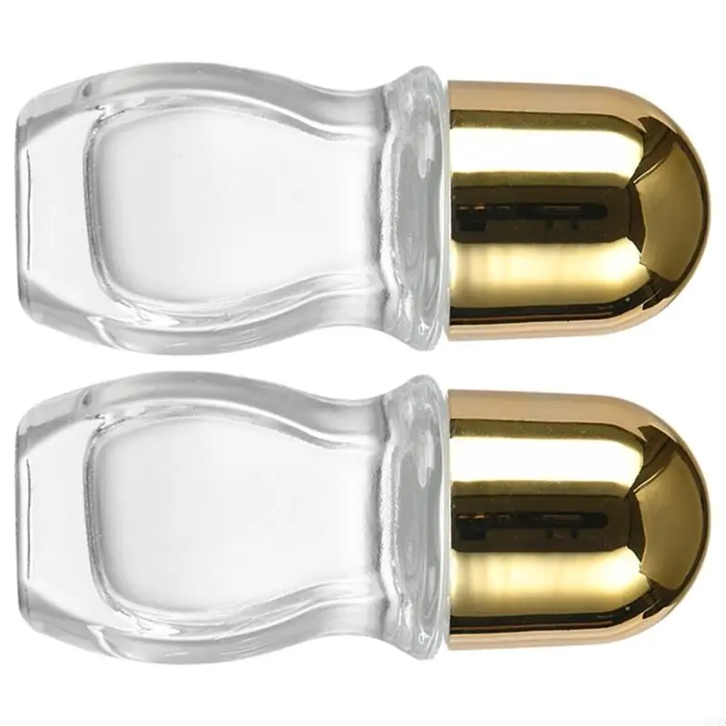 918d 4 8 chai chứa các thùng chứa chất khử mùi rỗng