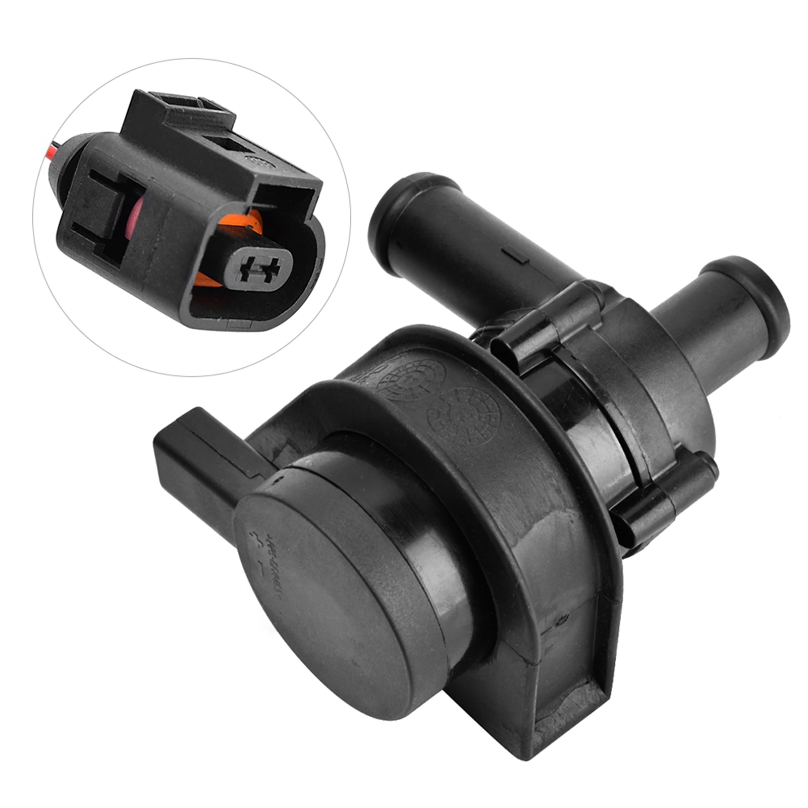 

1K0965561J Автомобильный водяной вспомогательный насос, подходящий для других автомобилей послепродажного обслуживания, сменный вспомогательный насос, водяной вспомогательный насос