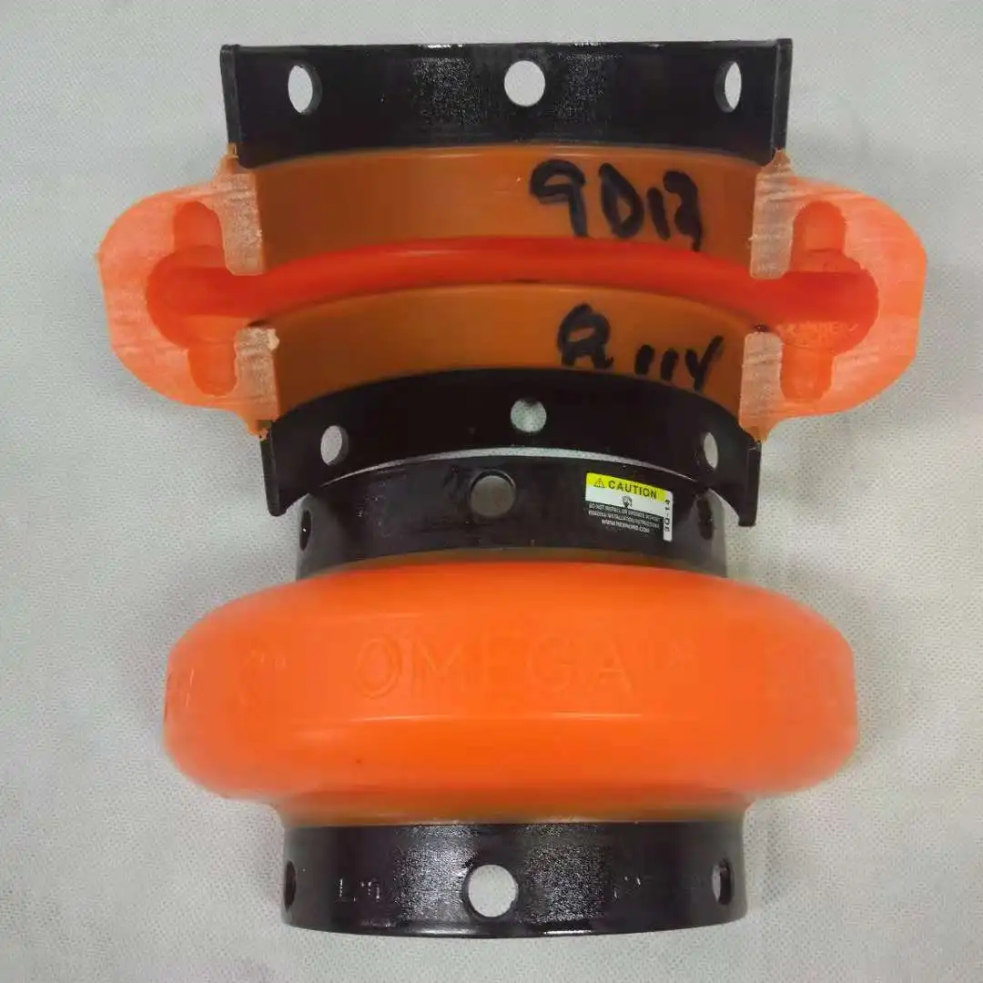 Air Compressor Coupling, Adequado para parafuso Sullair, 406744