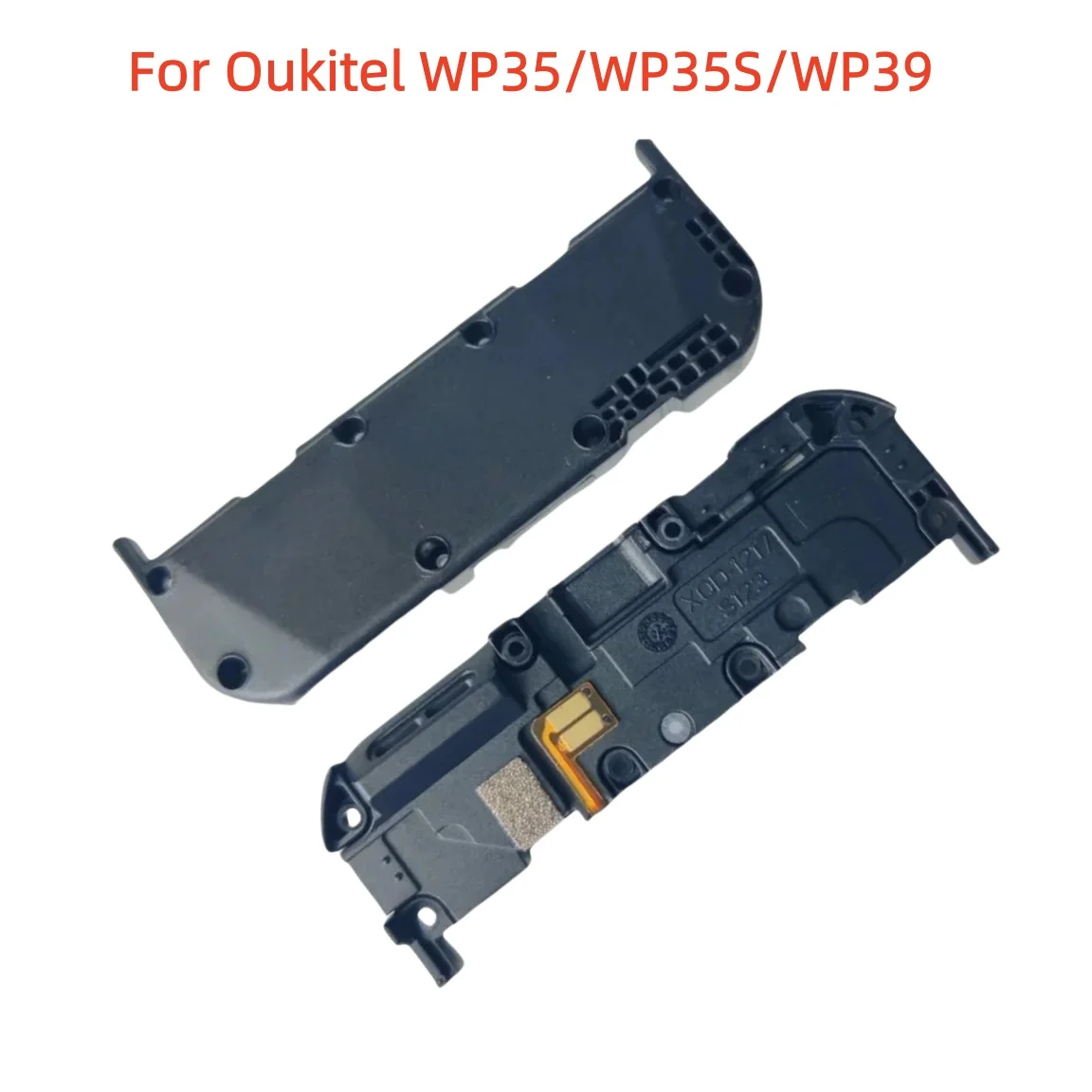 Loud Speaker For OUKITEL WP39 WP35 WP35S Cellphone Inner Buzzer Ringer Horn Replacement Part Accessories