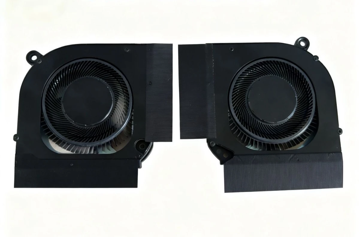 

Вентилятор N22C1 для Acer Nitro 5 AN515-58 46 AN517-55