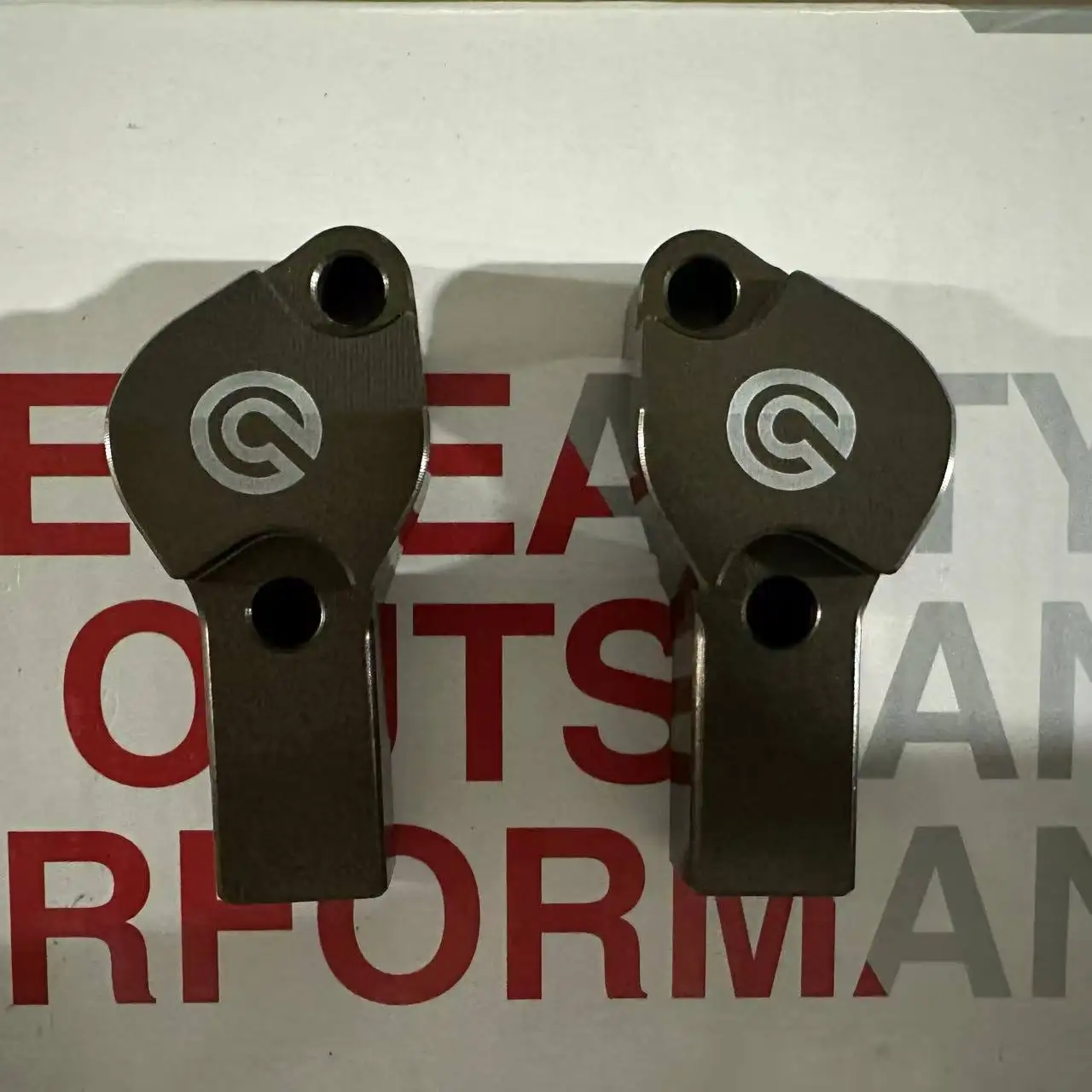 

GP pump CNC process mirror seat rearview mirror motorcycle electric motorcycle front teeth M8