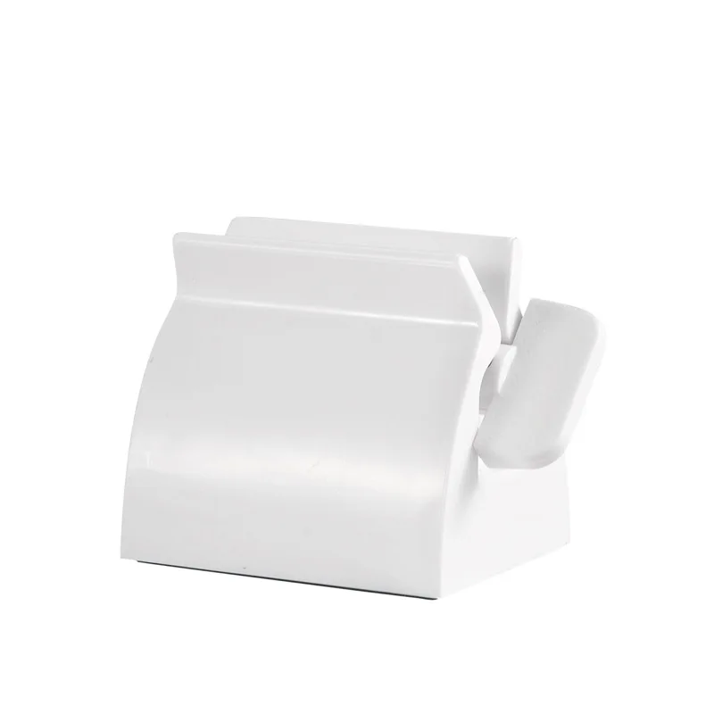 Bathroom Accessories Toothpaste Squeezer Toothpaste Dispenser Hose Squeezer Cleansing Milk Roller Holder