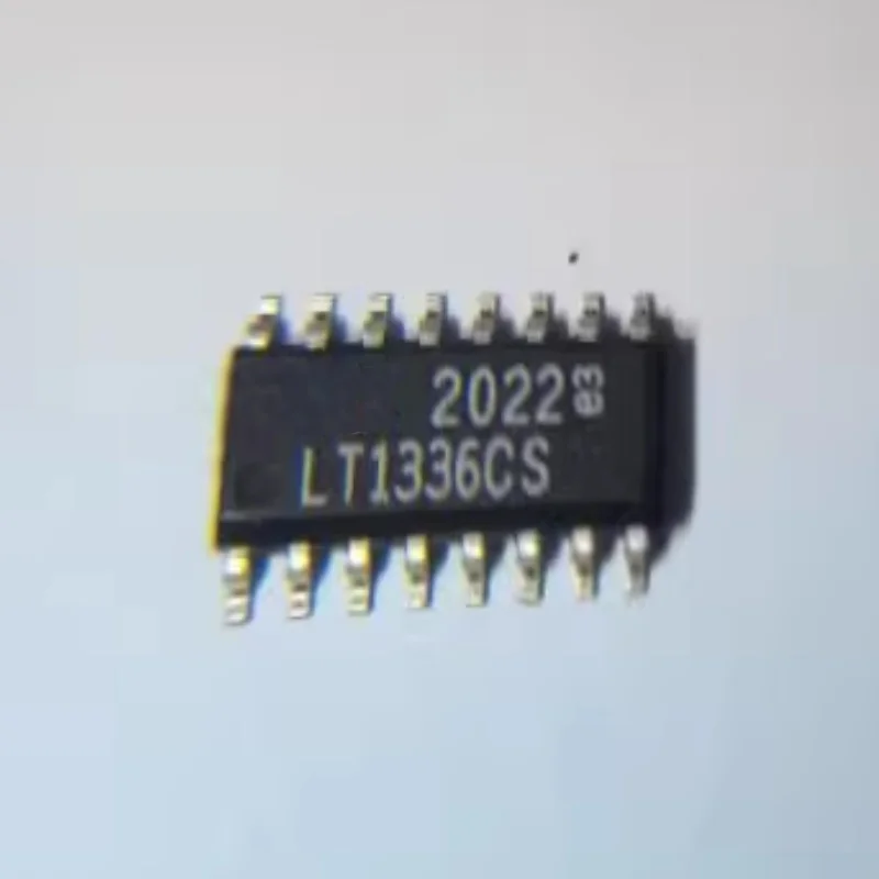 LT1336CS LT1336 SOP-16 Chip Mounted MOS DRVR Power Supply IC Gate Driver Chip – חוות דעת מפורטת ומעמיקה על שימוש אמיתי