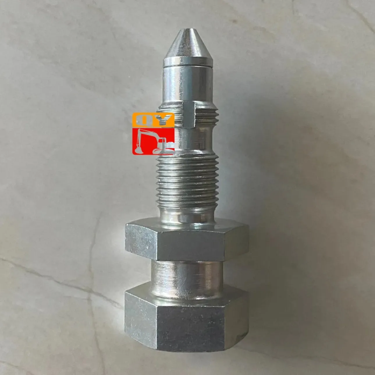 Valve Assy 17A-30-48630  17A3048630 Valve Suitable for D155A-6 on Sale