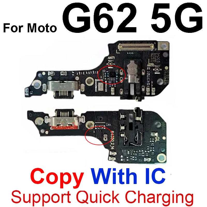 Usb Charger Dock Bo…