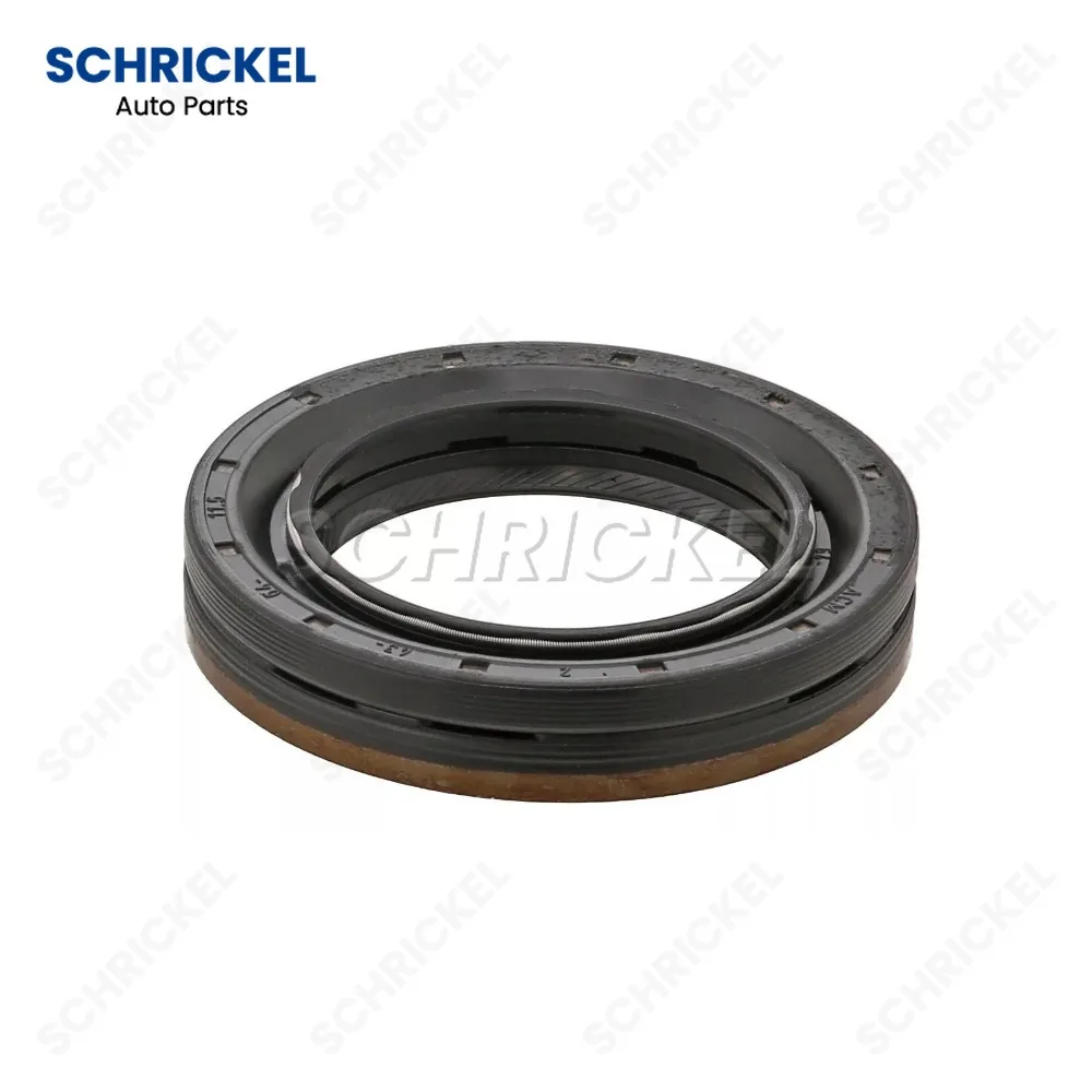 

10pcs 0B5 DL501 Automatic Transmission Shaft Oil Seal 0B5301227C 0B5 301 227 C For Audi A5 A4 A6 Q5 A7 Gearbox Accessories