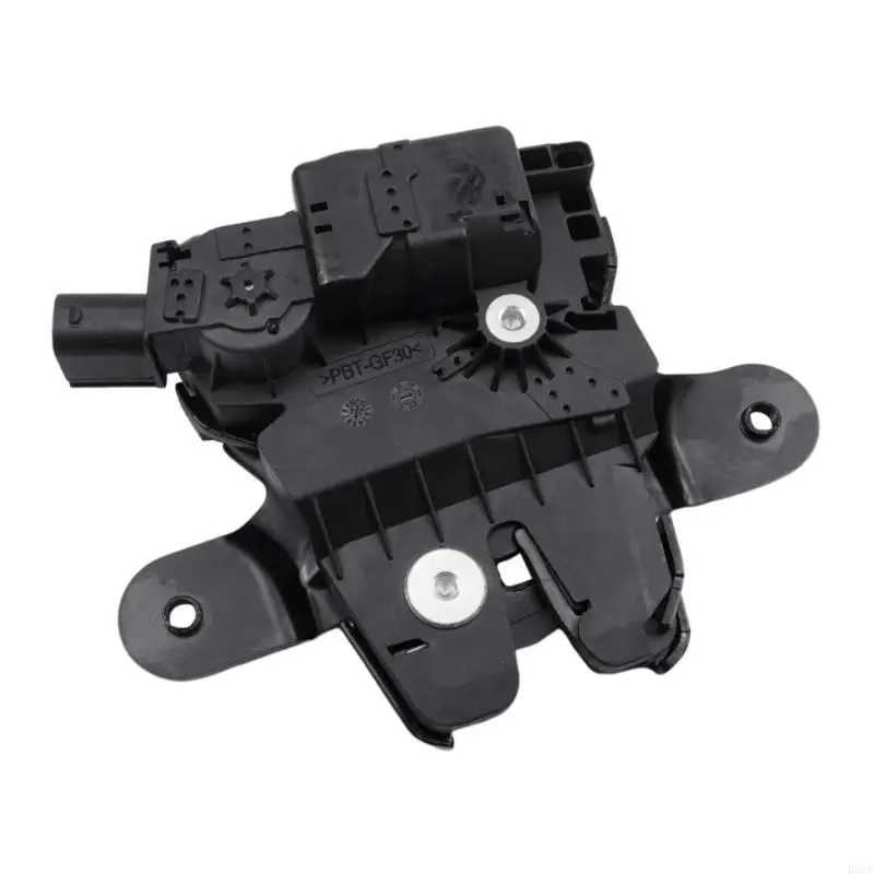 

2025 New Strong strength Composite Car Door Lock Latches 51247167498 Replacement Reinforced Split Design Tailgate Lock for Mini
