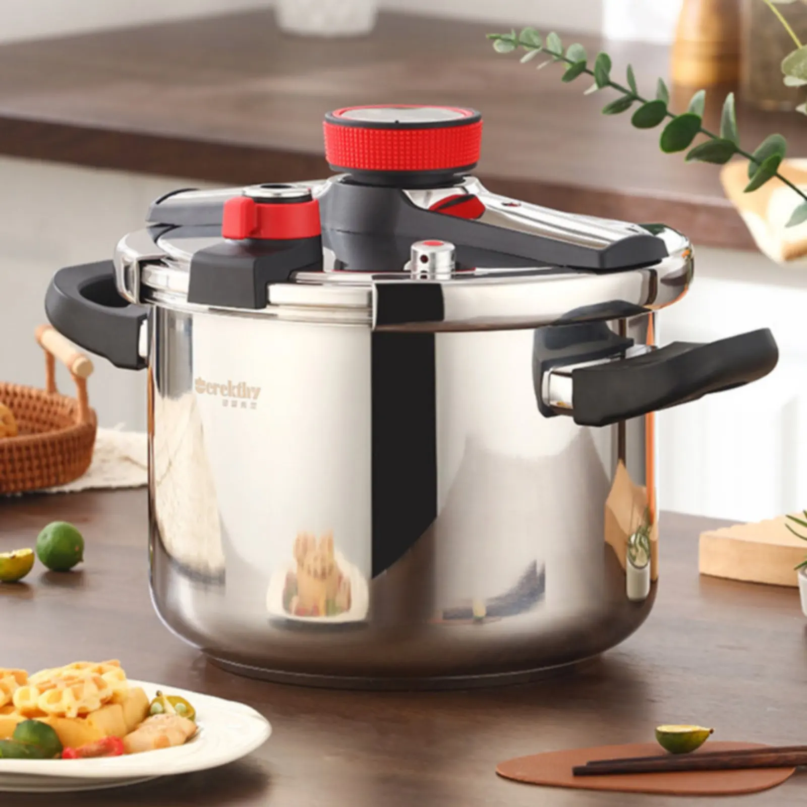 Pressure Pot Pressu…