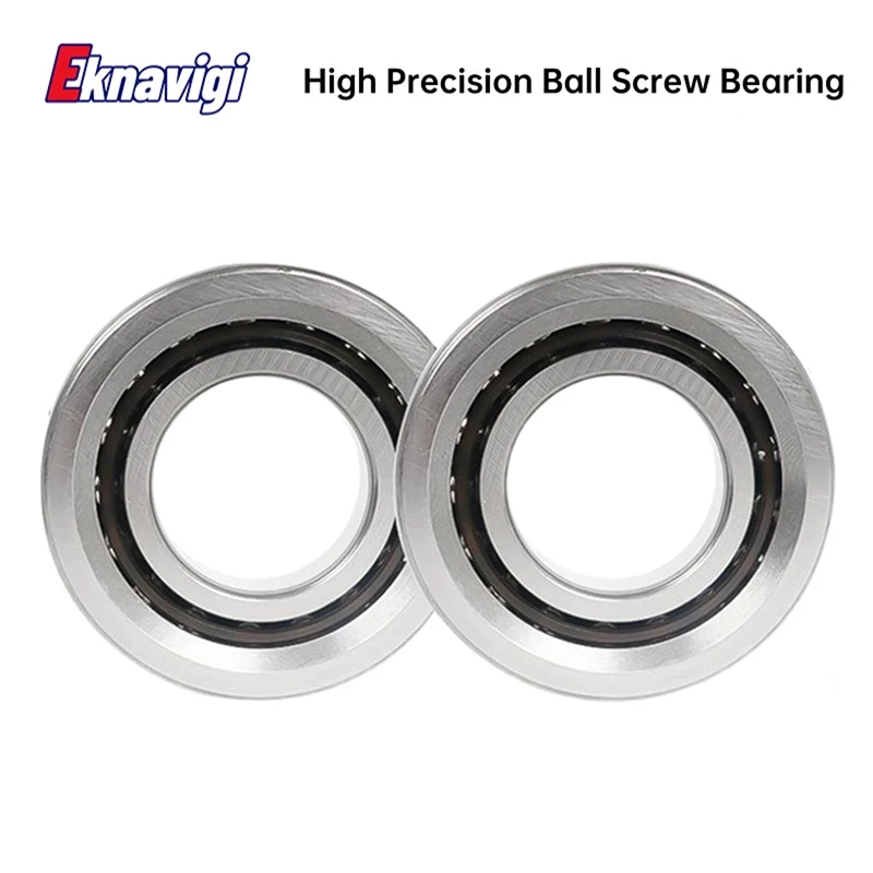 

1PCS 760205TN1/P5DBB High Precision High Speed Angular Contact Ball Bearing Ball Screw Combination Bearing Open/sealed Type