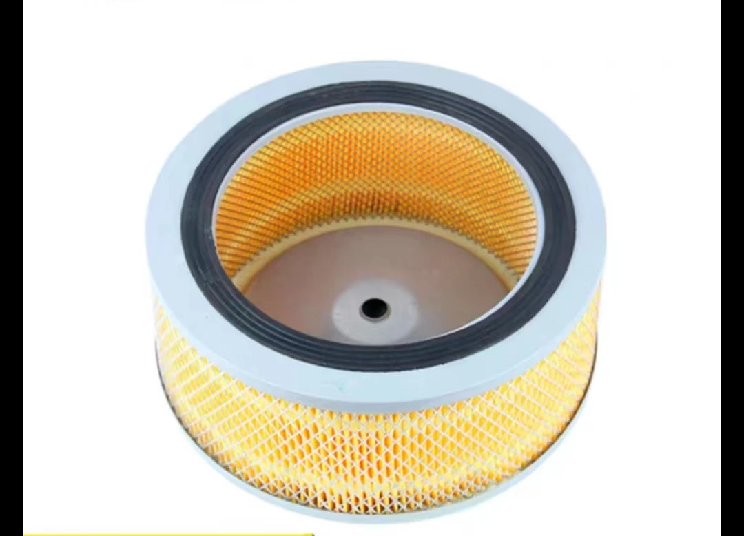 K2410 Air Filter For Weichai ZH4100 K4100ZD 4102 6135 Engine Shell Shangchai G135 30 40KW Generator Set Air Grid Filter