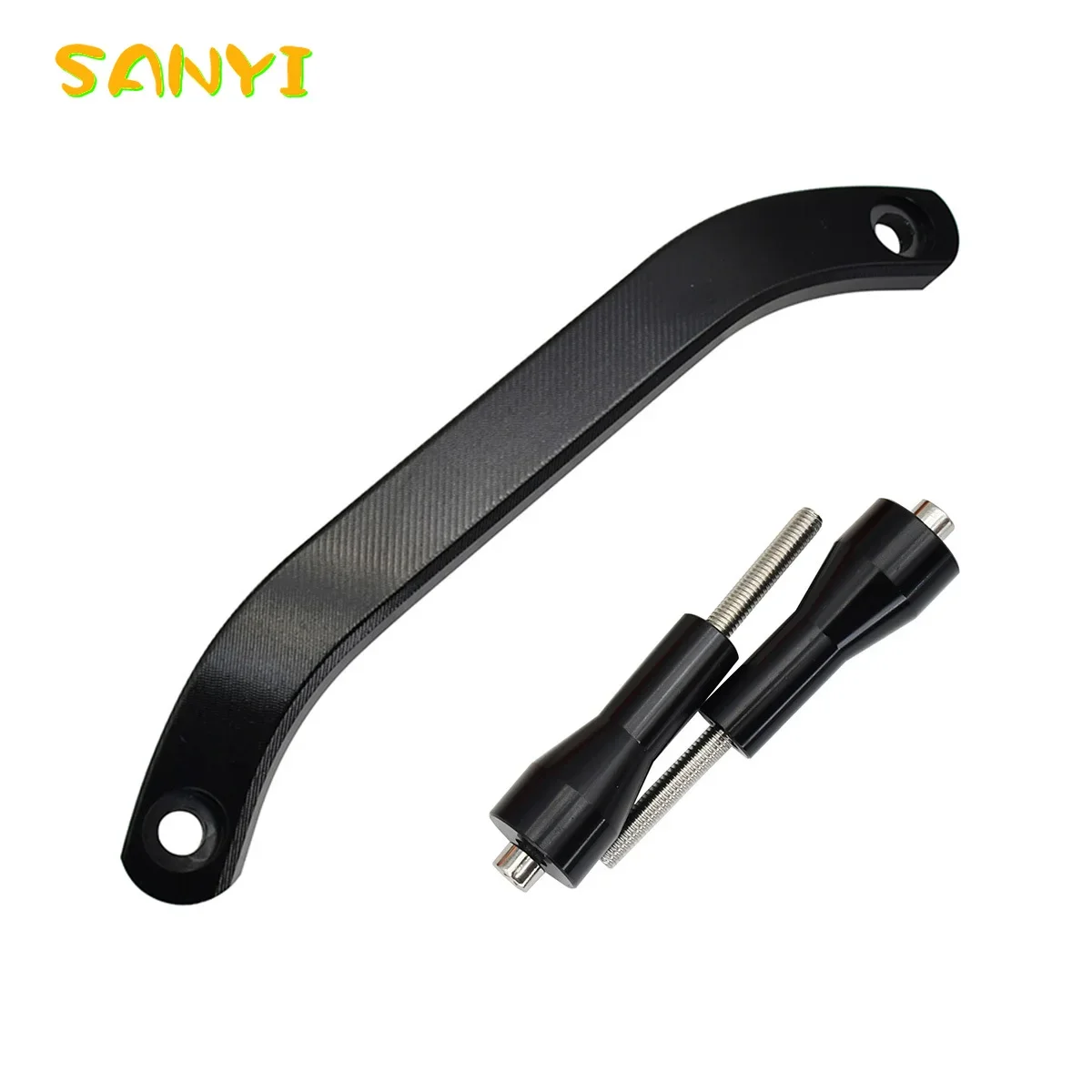 Motorcycle Rear Passenger Seat Hand Grab Bar Rail For KTM SX SXF XC XCF XCW EXCF 125 150 250 300 350 450 500 2020-2024 Motocross