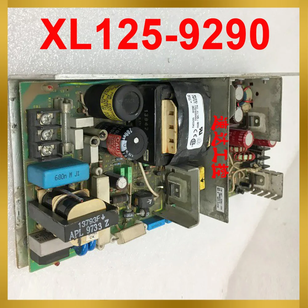 

XL125-9290 High Reliability 110-220V 200W 001-4290-000