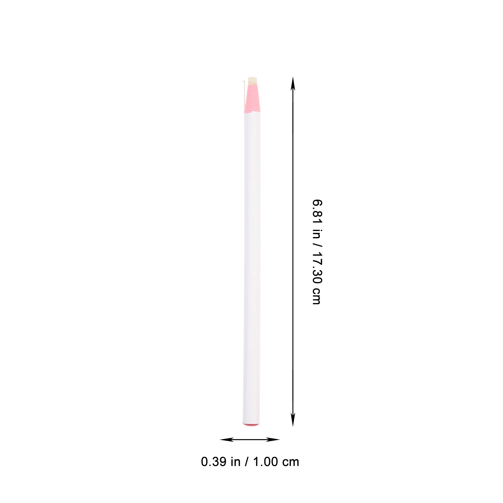 12Pcs Peel-Off China Markers Grease Pencil Crayons Fabric Marking Pens Multi-Function Wax Pencil Drawing Supply