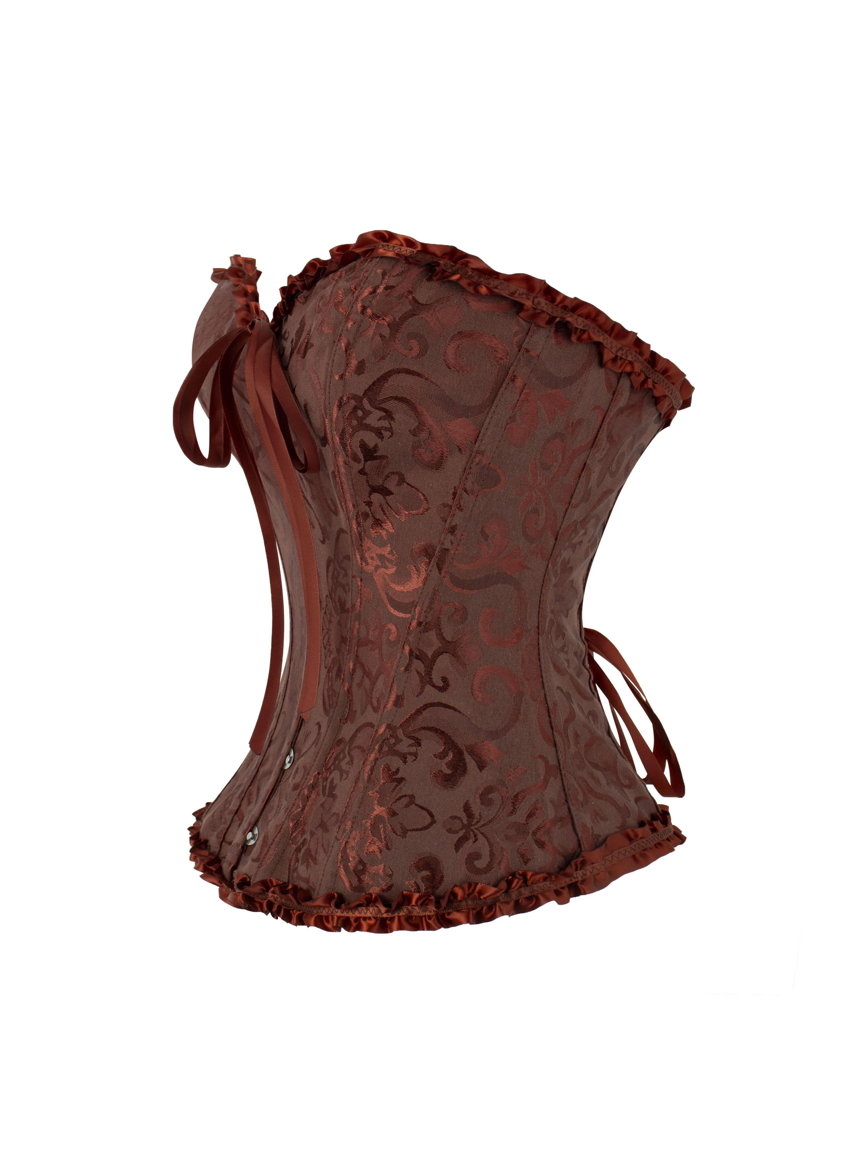 Thumbnail 4 - #50 Best Underbust Corset Shapers to Buy In 2026