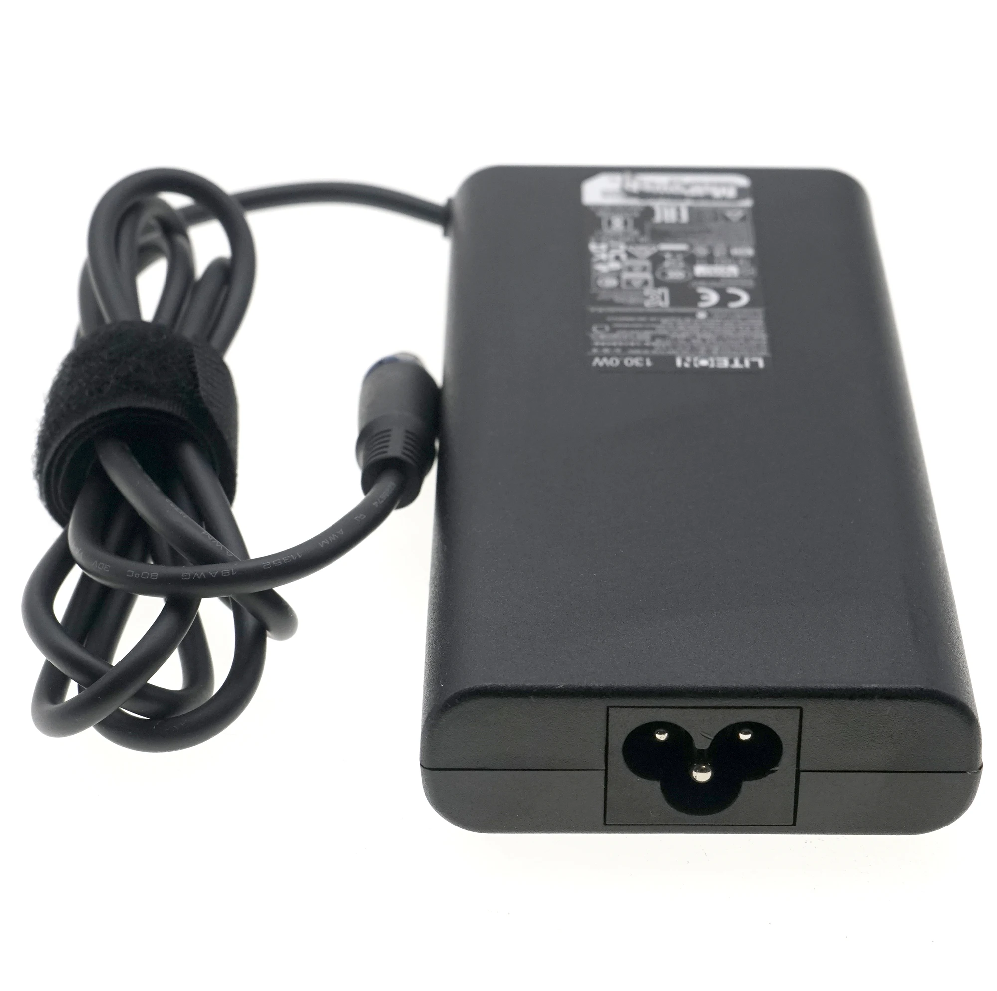 

Liteon PA-1131-08 Адаптер переменного тока 20 В 6,5 А 130 Вт Зарядное устройство Блок питания 7,4 x 5,0 мм Коннектор с замком
