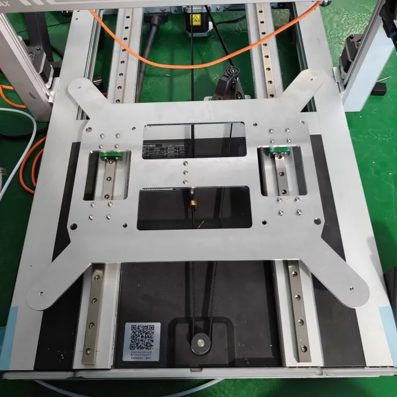 

Funssor Anycubic Kobra3 Max 3D Printer Y Axis MGN12C Linear Rails Upgrade Kit