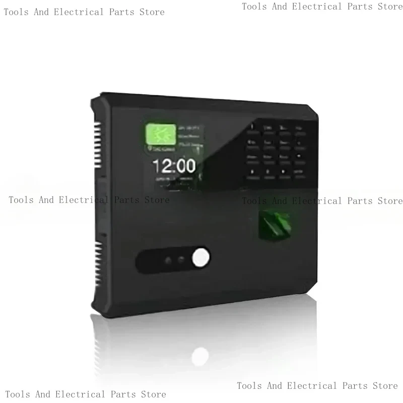 

UtimeMaster Hybrid Biometric Attendance And Access Control, Face Recognition Device, Visible Light, Server Software