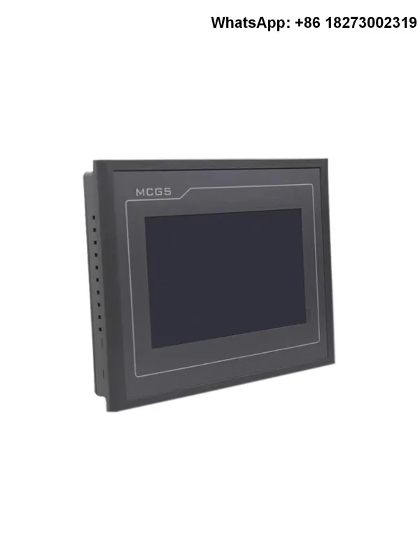 Kunlun Connected Touch Screen MCGS 7012EI/EW/7032ki/7032kt/7022NI WIFI