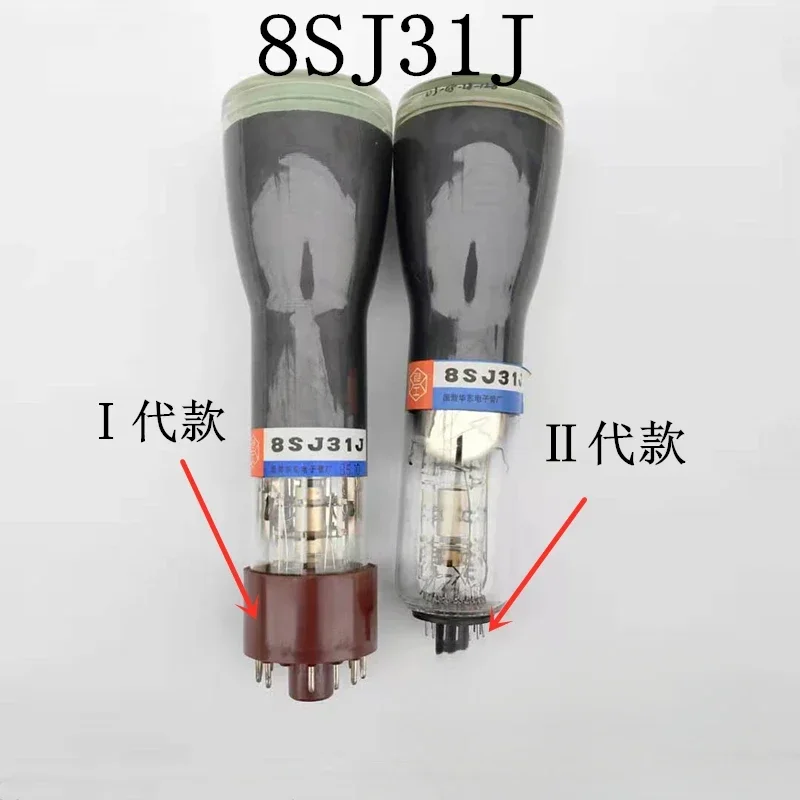 

Oscilloscope Tube Pin Thick Foot 1-generation 2-generation 8SJ31J, 8SJ29J, 8SJ42J Beam Tube