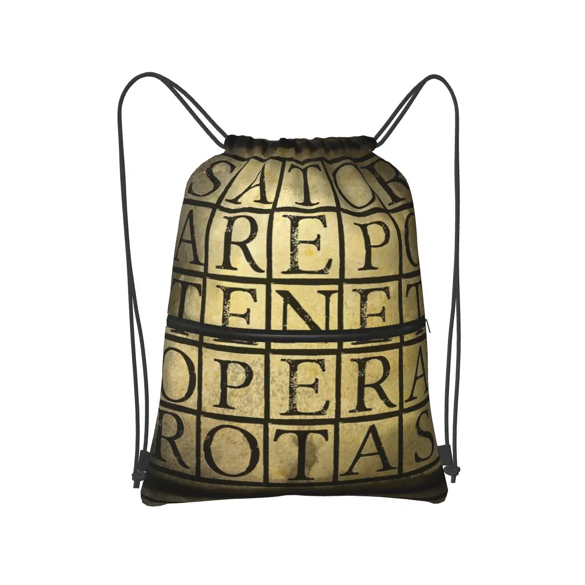 

Рюкзаки Sator Squ, многофункциональные портативные карманные спортивные сумки на шнурке, сумки для книг для мужчин и женщин, студентов