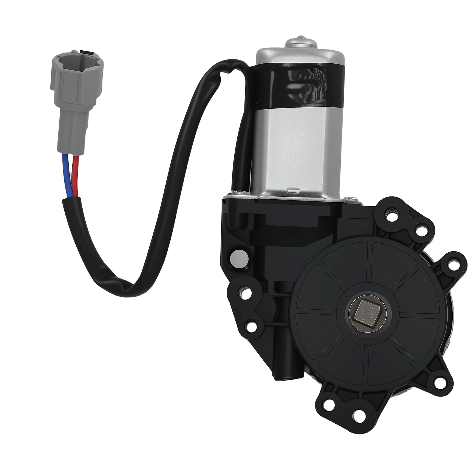 

Мотор стеклоподъемника задней правой двери для Nissan Titan 2004-2011 Armada 827307Y000 742-496