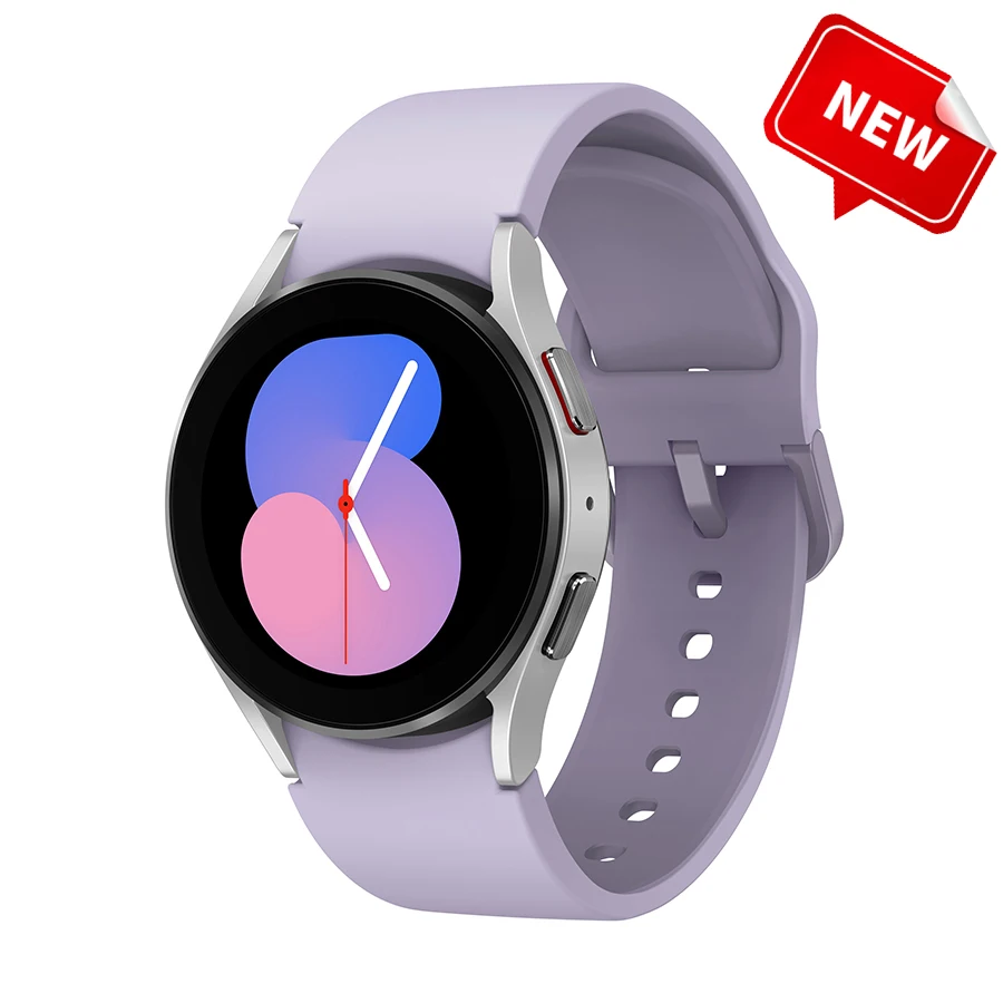 Silicone Strap For Samsung Galaxy Watch 4 classic 46mm 42mm smartwatch Ridge Sport Bracelet Galaxy Watch 4 44mm 40mm band