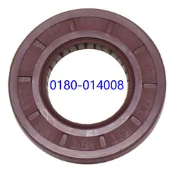 Oil Seal 28x52x7 0180-014008 For CFMoto ATV UTV SSV Accessories UForce U6 CF600 CF625 X6 Z6 196S-B 196S-C ZF UF CF Moto Part