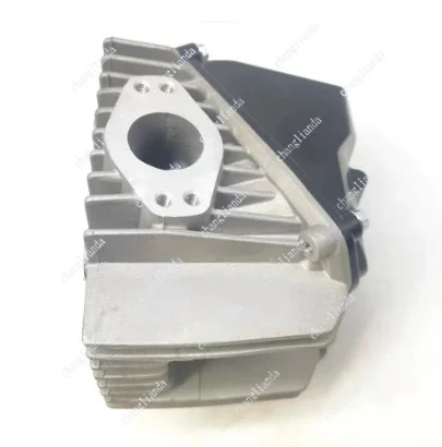 190Cc W190 212 Two-Valve Four-Valve Engine Cylinder Block Pistons and Ring Gaskets Middle Cylinder