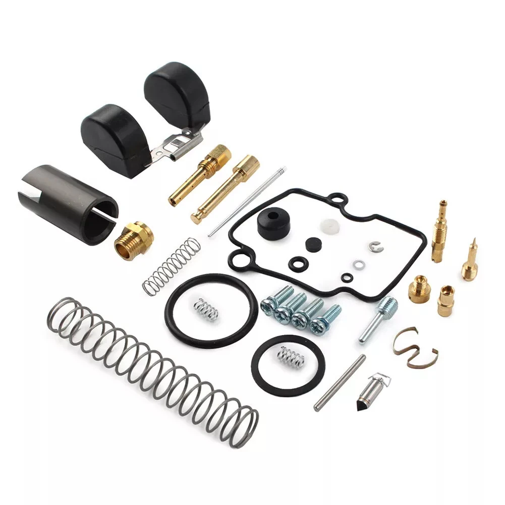 For Mikuni VM22 Installation Kit Repair Set For Motorcycle Repair Good Quality Construction Non-deformation Parts