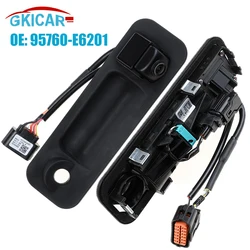 ODIDIO 95760-E6201 Reverse Park Assist Rear View Backup Camera 95760E6201 95760C2101 95760E6100 For 2015- 2018 Hyundai Sonata