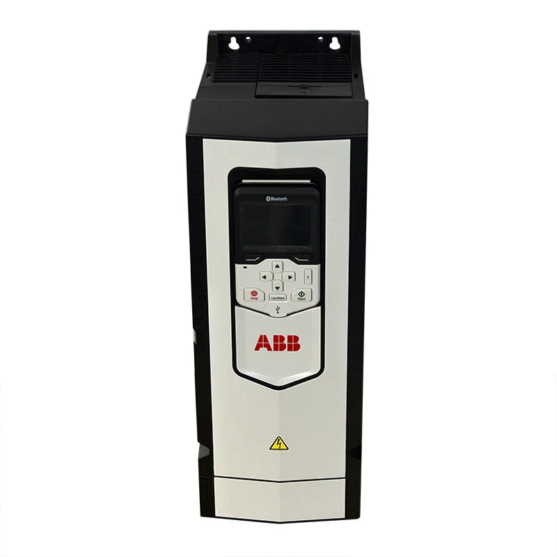 ACS880 series Wall mounted frequency converter three phase 315kW AC380-415V universal VFD ACS880-04-585A-3