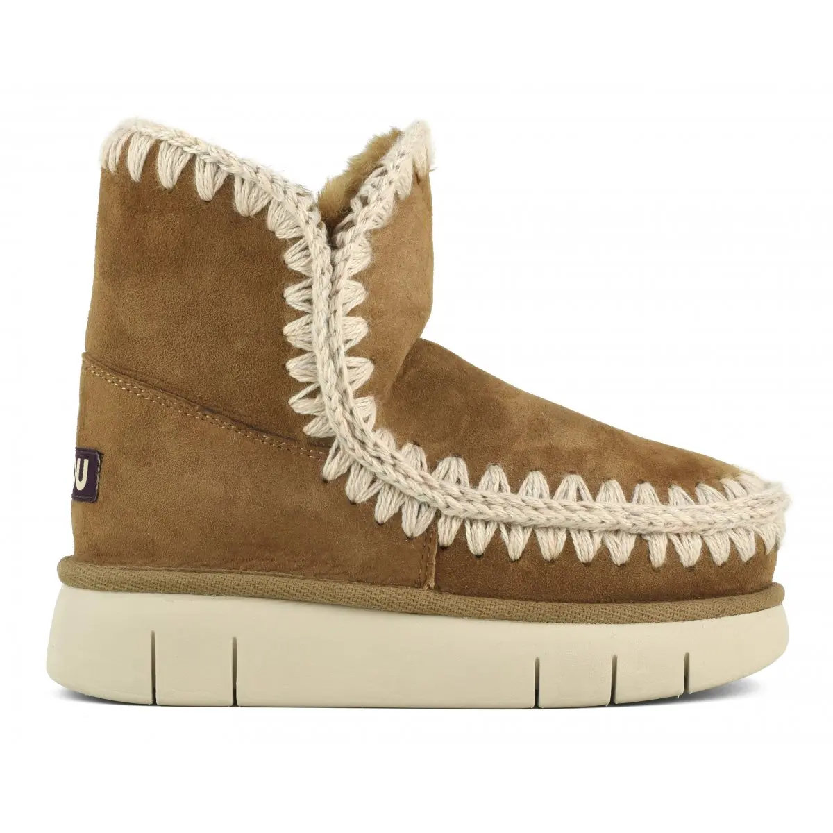 

Женские зимние зимние ботинки eskimo 18, классические оригинальные ботинки из овчины на плоской подошве, женские удобные теплые ботильоны на платформе