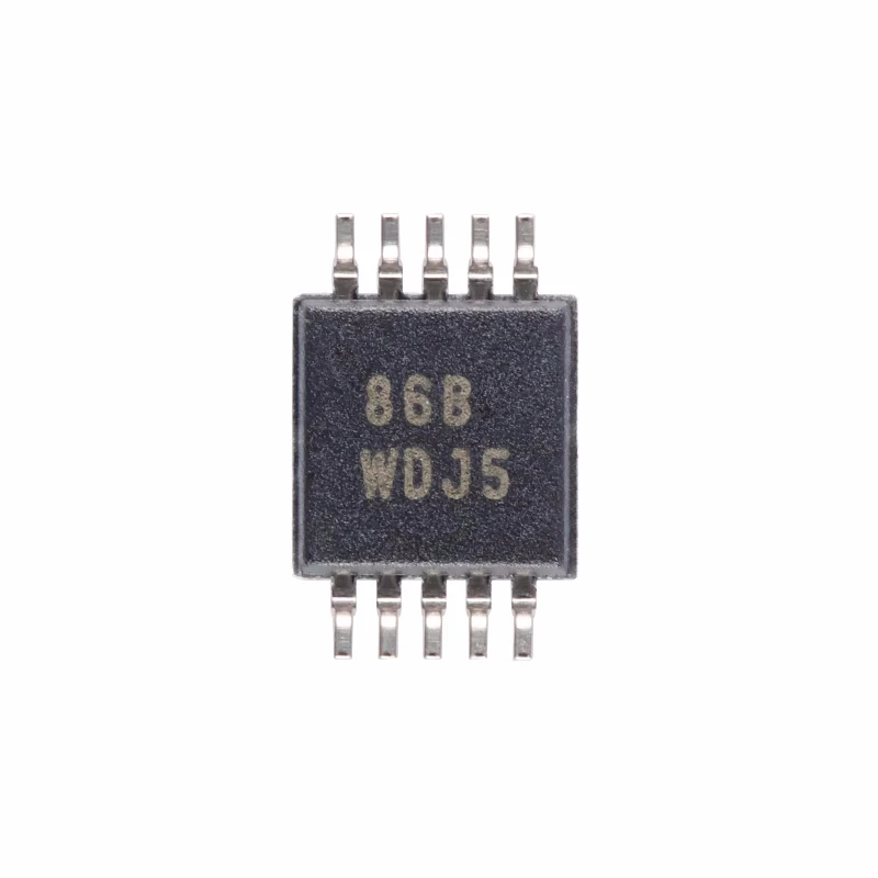 5PCS  ADS1015IDGSR VSSOP-10