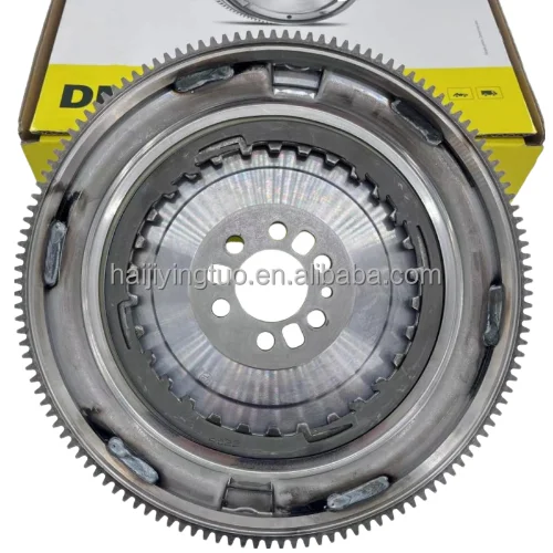 Luk 415051809 03C105266Q 03C105266S 04E105266F Clutch Flywheel Suitable For A3 Beetle Golf Superb Pie With 6-Hole 129 Teeth