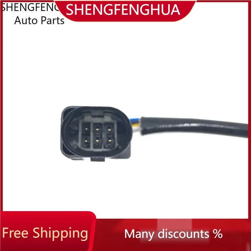 SHENGFENG HUA Free Shipping For Daqi Zhongao Chedi Parts Oxygen Sensor 06E906265S 036906262T