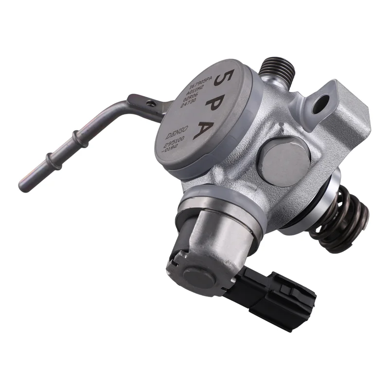 مضخة الوقود عالية الضغط لهوندا لأوكوردز CR-V سيفيك 2017- 2023 16790-5J6-A01 16790-5PA-A01