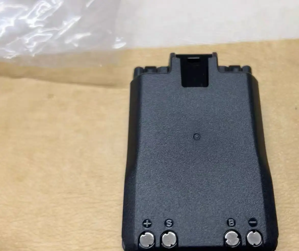 

Новый аккумулятор для рации ICOM BP-307 ID-51/ID-52/IC-705