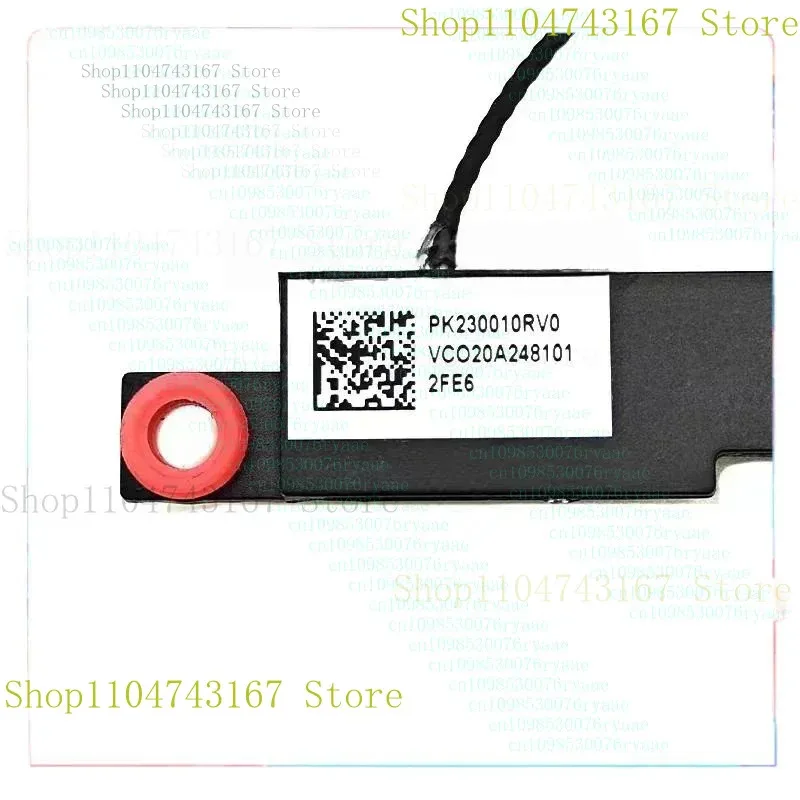 

QIN Q New Original For Lenovo Yoga 7 14IAL7 14ARB7 5SB0S31984 Laptop Built-in Speaker Left&Right Fast Ship
