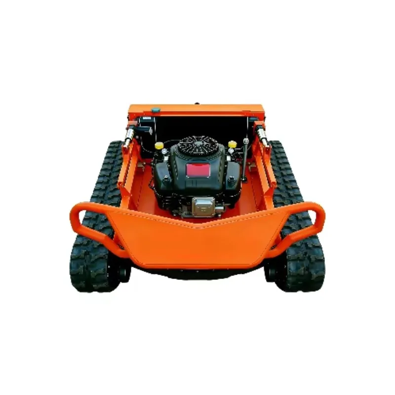 Autonomous Lawn Mower with RTK Positioning Smart Power Control High Efficiency for 2000 Sq M Area Compatible for Outdoor